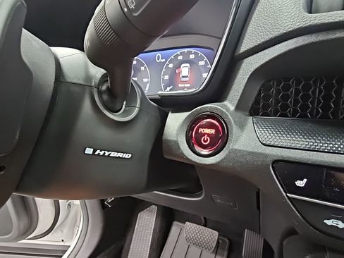 New 2026 Honda CR-V TrailSport image 22