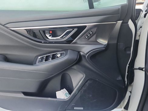 Used 2024 Subaru Legacy Limited image 13