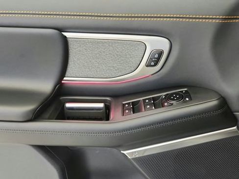 New 2025 Ford Expedition Tremor image 21