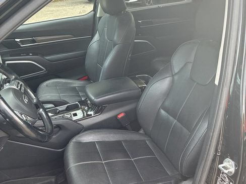 Used 2020 Kia Telluride EX w/ EX Premium Package AWD/4WD image 5