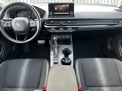 Used 2023 Honda Civic Sport image 15