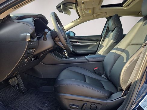 New 2026 MAZDA MAZDA3 2.5 S Sedan w/ Preferred Pkg FWD image 21