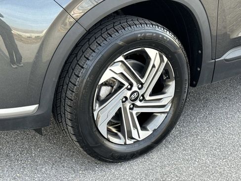 Used 2023 Hyundai Santa Fe SE w/ Cargo Package image 28