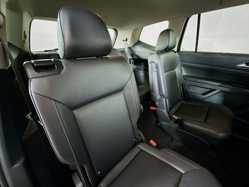 Used 2019 Volkswagen Atlas SEL image 28