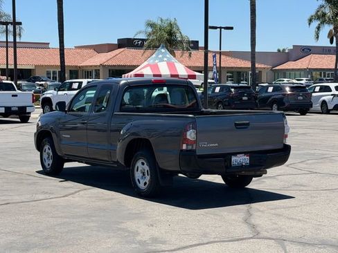 Used 2011 Toyota Tacoma 2WD Access Cab image 8