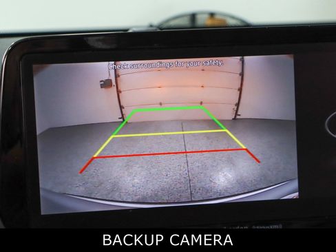 Used 2021 Hyundai Santa Fe SEL w/ Convenience + Premium Package image 19