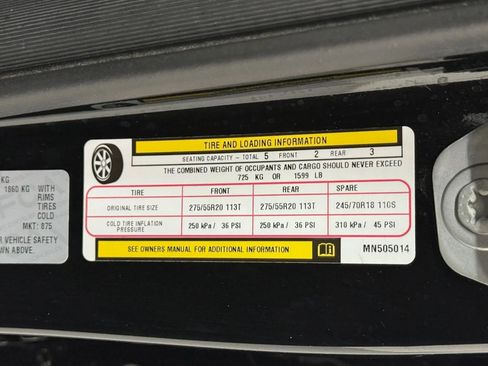 Used 2021 RAM 1500 Lone Star image 50