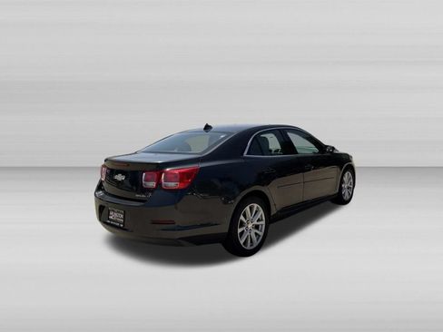 Used 2014 Chevrolet Malibu LT FWD image 5