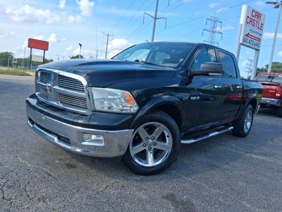 Used 2010 Dodge Ram 1500 Truck SLT w/ Big Horn Regional Pkg