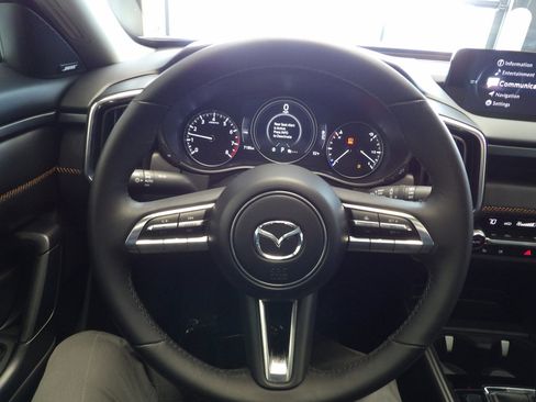 Certified 2025 MAZDA CX-50 AWD 2.5 S w/ Weather Package image 28