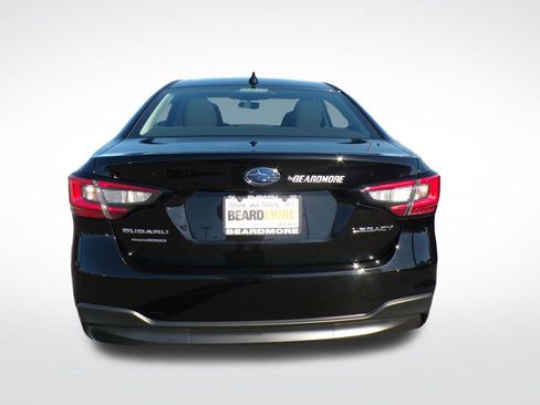 Used 2025 Subaru Legacy Premium AWD/4WD image 3