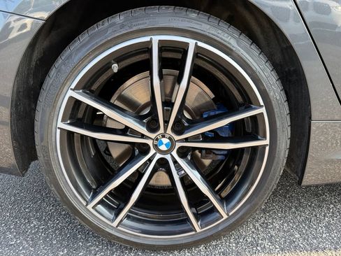 Used 2022 BMW M340i xDrive w/ Premium Package AWD/4WD image 17