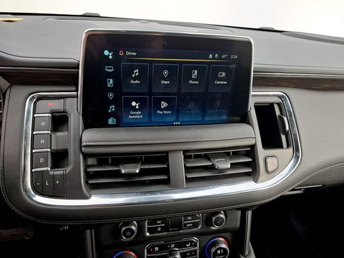 Used 2024 Chevrolet Tahoe LT w/ Luxury Package AWD/4WD image 24