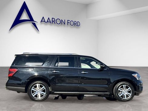 Used 2024 Ford Expedition Max Limited image 6