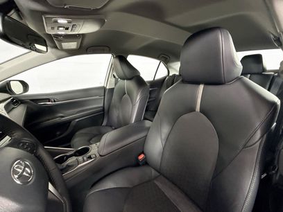Certified 2024 Toyota Camry XSE