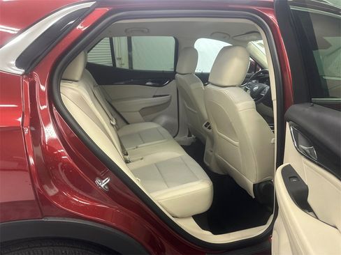 Used 2023 Buick Envision Preferred image 16