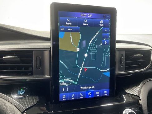 Used 2021 Ford Explorer ST w/ Equipment Group 401A image 18