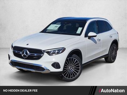 New 2027 Mercedes-Benz GLC 300