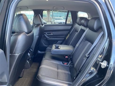 Certified 2025 MAZDA CX-50 AWD 2.5 S w/ Cargo Package image 26