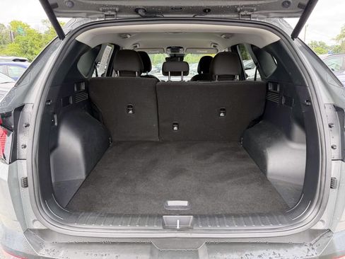 Certified 2024 Hyundai Tucson SEL AWD/4WD image 8