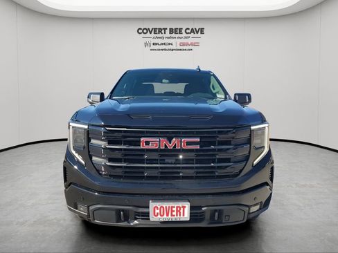 New 2026 GMC Sierra 1500 Elevation w/ Elevation Premium Package image 2