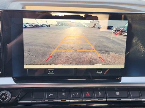 New 2026 Chevrolet Silverado 1500 RST RWD image 14