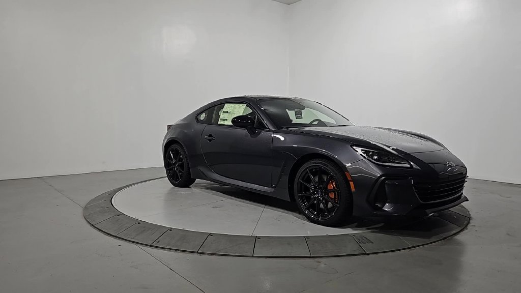 New 2026 Subaru BRZ tS RWD image 7