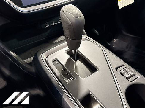 New 2026 Subaru Impreza 2.0i Sport image 17