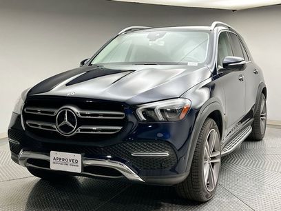 Used 2020 Mercedes-Benz GLE 350 4MATIC