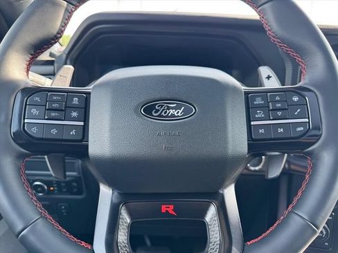 Used 2026 Ford F150 Raptor w/ Equipment Group 803A Raptor R AWD/4WD image 17