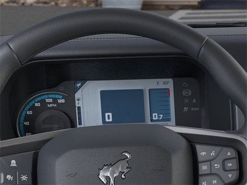 New 2025 Ford Bronco Badlands image 38