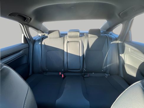Used 2025 Honda Civic FWD Hybrid Sedan image 23
