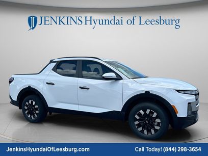 New 2026 Hyundai Santa Cruz SEL