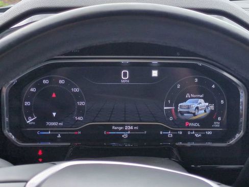 Used 2023 GMC Sierra 1500 SLE AWD/4WD image 26