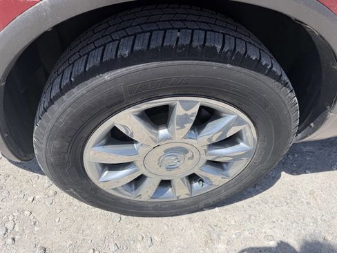 Used 2012 Buick Enclave Leather FWD image 11