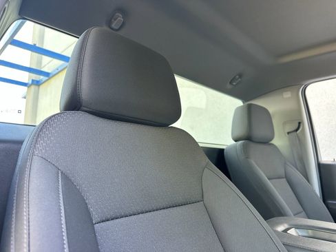 Used 2024 Chevrolet Silverado 1500 W/T w/ WT Fleet Convenience Package image 16