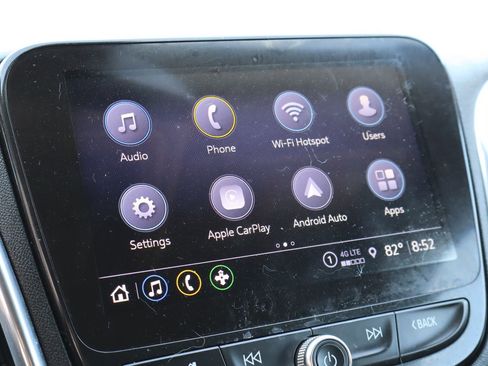 Used 2023 Chevrolet Equinox Premier FWD image 8
