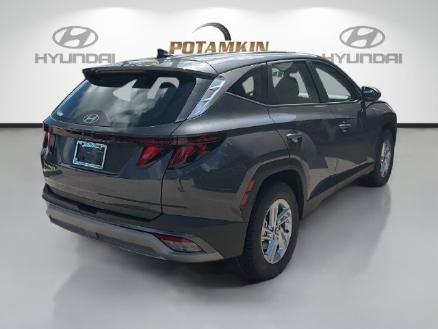 New 2026 Hyundai Tucson SE FWD image 5