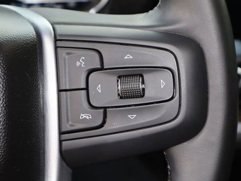 Used 2024 GMC Sierra 1500 Elevation image 13