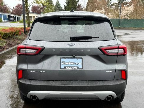 Used 2024 Ford Escape Active image 6