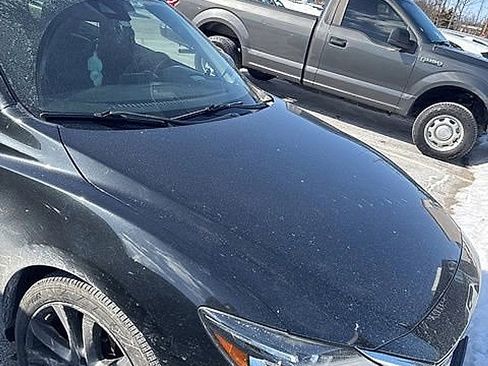 Used 2017 MAZDA MAZDA6 Grand Touring image 14