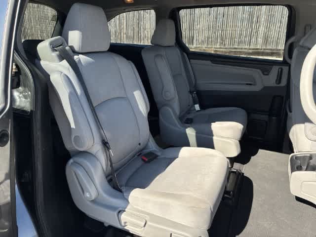 Used 2018 Honda Odyssey EX image 21