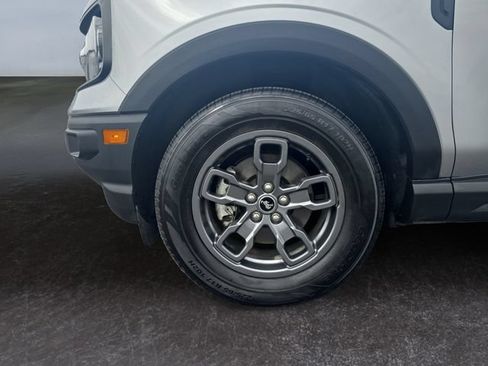 Used 2021 Ford Bronco Sport Big Bend AWD/4WD image 14