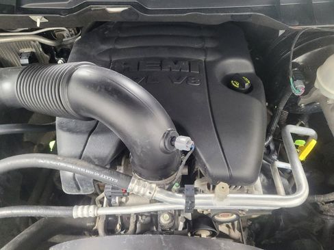 Used 2018 RAM 1500 Tradesman w/ Popular Equipment Group RWD image 30