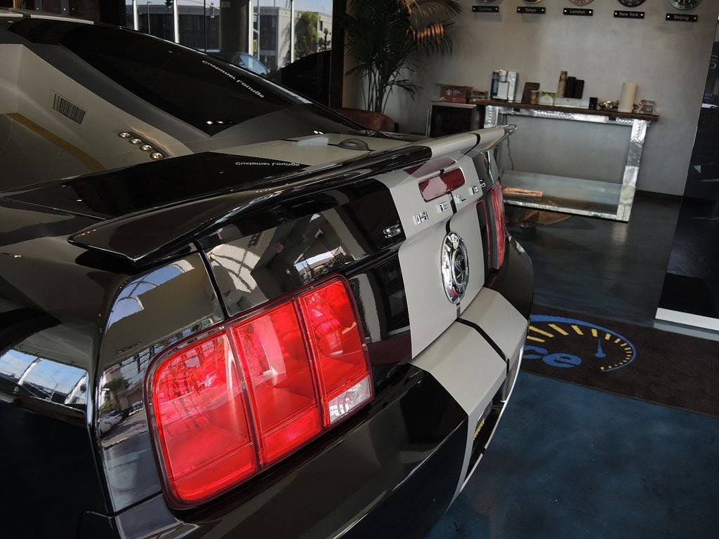 Used 2007 Ford Mustang GT Premium RWD image 50