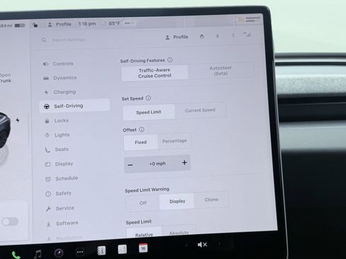 Used 2025 Tesla Model 3 Long Range RWD image 65
