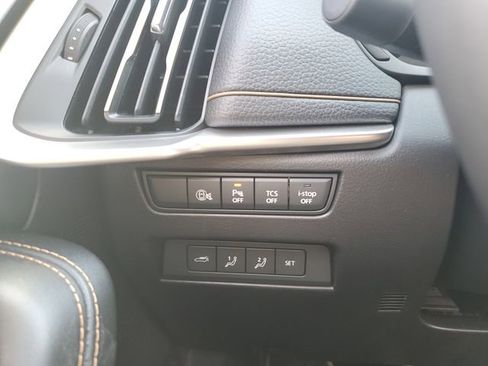 New 2026 MAZDA CX-90 3.3 Turbo w/ Preferred Package image 23