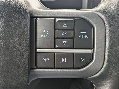 Used 2024 Ford F250 Lariat AWD/4WD image 26