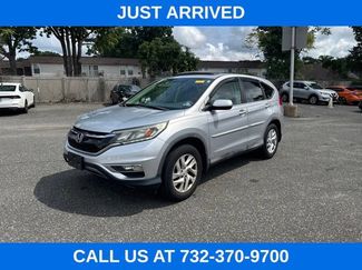 Used 2015 Honda CR-V EX video 1