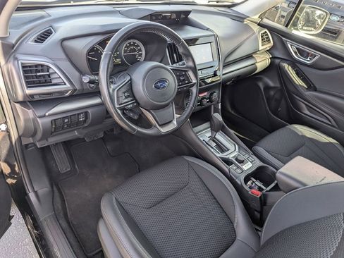 Used 2022 Subaru Forester Premium image 25